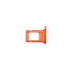 iPhone 17 Pro SIM-kaarthouder Premium - Cosmic Orange - Afbeelding 3