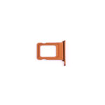 iPhone 17 Pro SIM-kaarthouder Premium - Cosmic Orange - Afbeelding 4