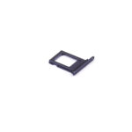 iPhone 17 Pro SIM-kaarthouder Premium OEM-Equivalent Deep Blue