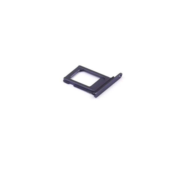 iPhone 17 Pro SIM-kaarthouder Premium OEM-Equivalent Deep Blue