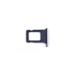 iPhone 17 Pro SIM-kaarthouder Premium OEM-Equivalent Deep Blue - Afbeelding 3