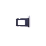 iPhone 17 Pro SIM-kaarthouder Premium OEM-Equivalent Deep Blue - Afbeelding 4