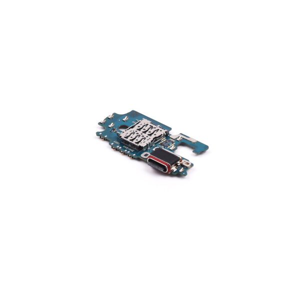 Samsung Galaxy S25 FE Oplaadconnector - Premium OEM-Equivalent