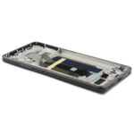 Xiaomi Poco X6 Pro 5G Display Premium - Compleet met Behuizing Grijs - Afbeelding 2