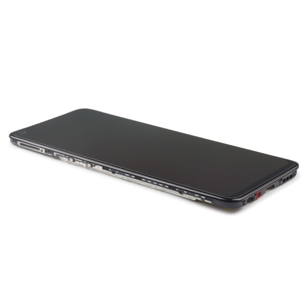 Oppo A74 4G Premium Service Pack Display - Origineel Scherm