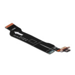 Samsung Galaxy Z Fold6 Oplaadconnector - Premium OEM-Equivalent
