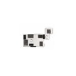 iPad Air 13 2024/2025 Camera Bracket Premium OEM-Equivalent - Afbeelding 4