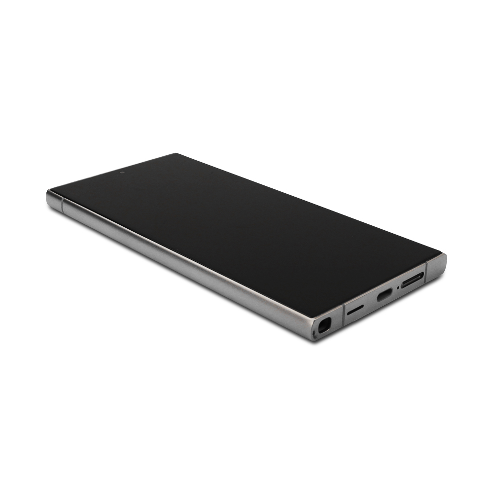 TR99SXZ45TG-1.jpg Samsung Galaxy S24 Ultra Display Premium - SM-S928 Titanium Gray - Afbeelding 1