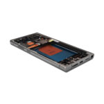 Samsung Galaxy S24 Ultra Display Premium - SM-S928 Titanium Gray - Afbeelding 2
