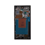 Samsung Galaxy S24 Ultra Display Premium - SM-S928 Titanium Black - Afbeelding 3