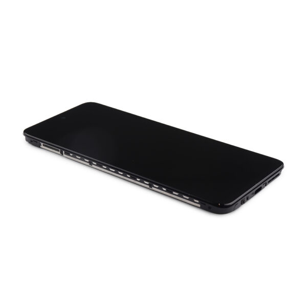 Motorola Moto G17 Display Premium - Compleet met Behuizing