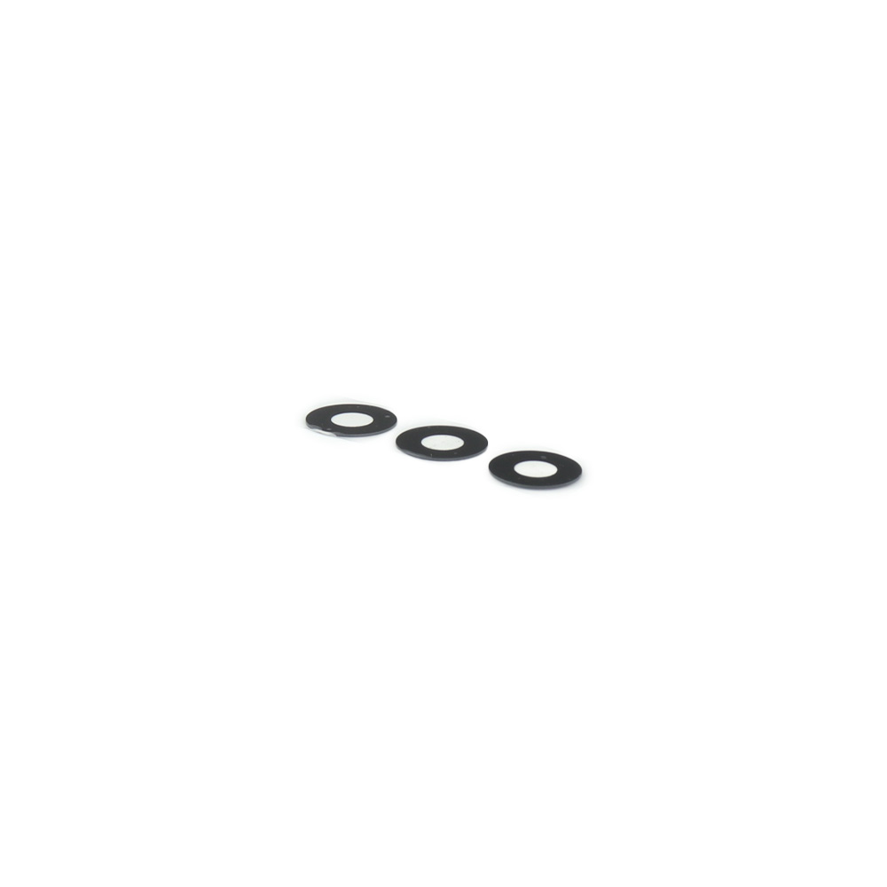 TS77U9O21X Samsung Galaxy A35 5G (SM-A356B) Achter Camera Lens Cover - Premium OEM - Afbeelding 1