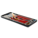 Honor X50 Display Compleet met Behuizing - Premium OEM-Equivalent - Afbeelding 2