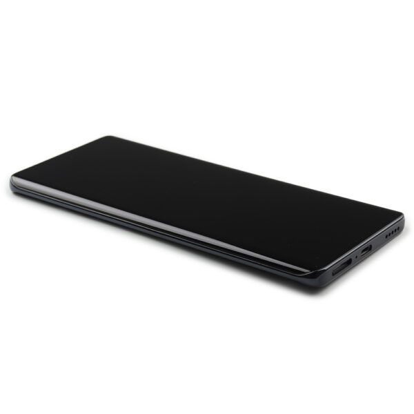 Honor X50 Display Compleet met Behuizing - Premium OEM-Equivalent