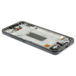 Samsung Galaxy A34 5G (SM-A346) Display Premium Service Pack Zwart - Afbeelding 2