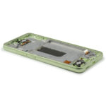 Samsung Galaxy A34 5G (SM-A346) Display Premium - Origineel Service Pack Groen - Afbeelding 2