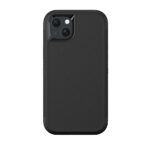 iPhone 15 Plus Premium Hardcase - RuggedGuard Zwart