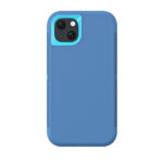 iPhone 15 Plus Premium Hardcase RuggedGuard Blauw