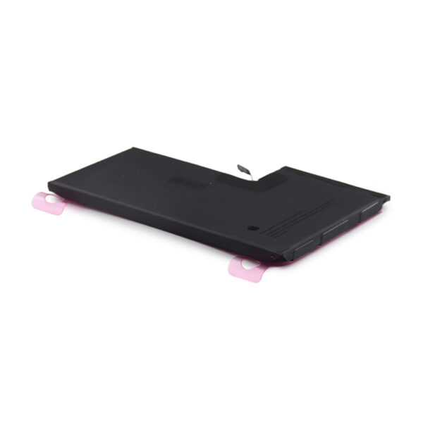 iPhone 16 Pro Max Originele Accu met Kleefstrip - Premium Kwaliteit