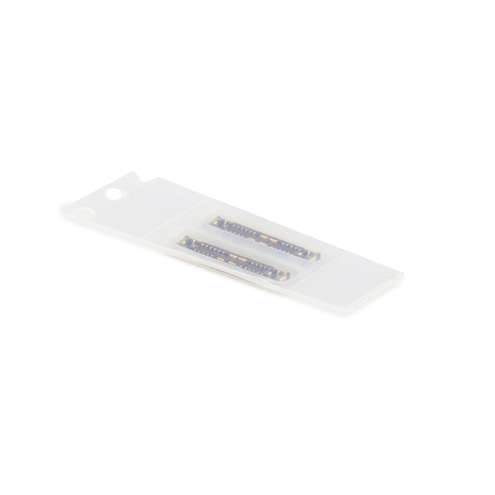 TX42JBB49X iPhone 15 Pro NFC Wireless Charging FPC Connector Premium (22-pin) - Afbeelding 1