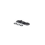 Samsung Galaxy S24 (SM-S921B) Achterkant Camera Lens - Premium OEM-Equivalent