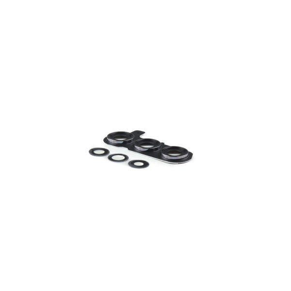 Samsung Galaxy S24 (SM-S921B) Achterkant Camera Lens - Premium OEM-Equivalent