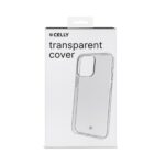 Celly Premium Gelskin TPU Softcase iPhone 15 Pro Max - Afbeelding 2