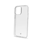 Celly Premium Gelskin TPU Softcase iPhone 15 Pro Max - Afbeelding 4