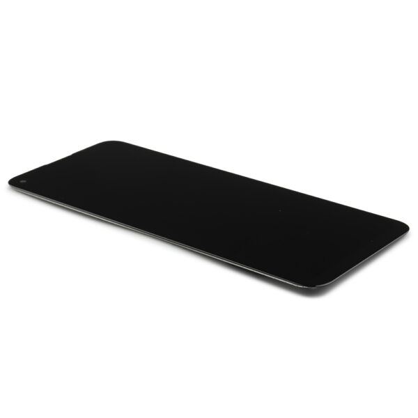 Nokia 8.3 Display Premium OEM-Equivalent Zwart
