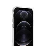 iPhone 12 Pro Max Premium ShockShield Case Grijs met Magnetics - Afbeelding 5