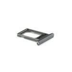 iPhone 15 Pro/Pro Max Dual SIM Kaarthouder Premium Titanium Blauw