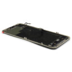 iPhone 15 Pro Max Display Premium Service Pack Zwart - Afbeelding 2