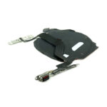 iPhone 12 Mini Power- en Volumeknop Kabel met NFC - Premium Kwaliteit - Afbeelding 2