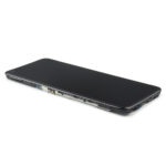 Oppo A74 5G Display Premium Service Pack Zwart