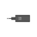 Premium 65W USB-C & USB-A Snellader - Triple Port ProCharge - Afbeelding 2