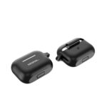 Premium SoftTouch Beschermhoes voor Apple AirPods Pro - Afbeelding 3