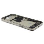iPhone 16 Pro Max Middenframe met Knoppen - Premium Titanium - Afbeelding 2