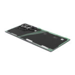 Samsung Galaxy S23 Ultra Achterkap Premium Origineel (SM-S918B) Rood - Afbeelding 6