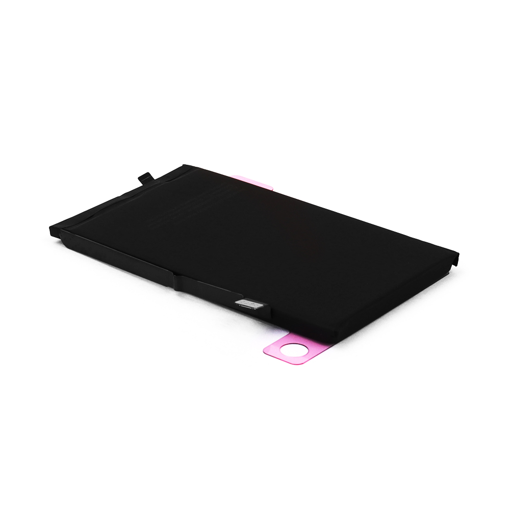 U433JPQ67X-1-1.jpg iPhone 17 Batterij met Plakstrip - Premium Vervangingsonderdeel - Afbeelding 1