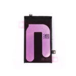 iPhone 17 Batterij met Plakstrip - Premium Vervangingsonderdeel - Afbeelding 3