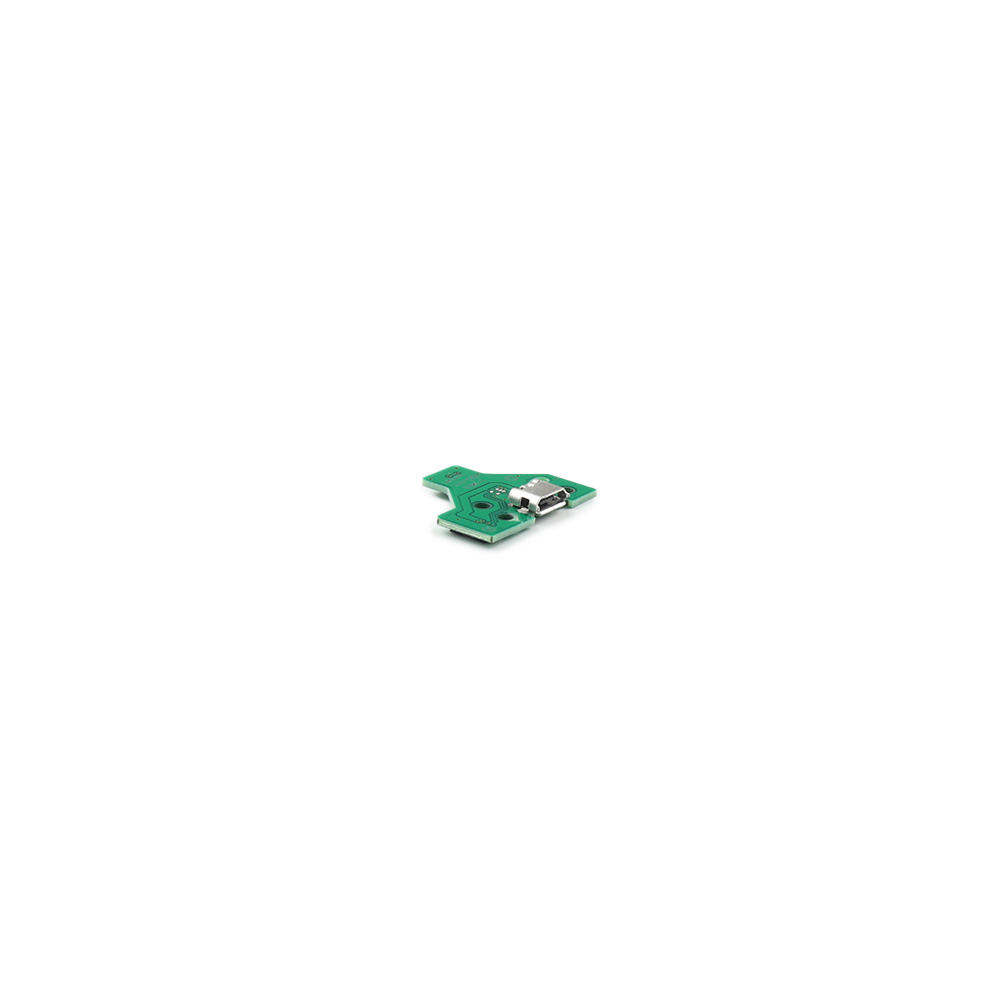 U643T7C51X Sony PlayStation 4 Oplaadconnector Premium - JDS-011 - Afbeelding 1