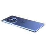 OnePlus 12R Back Cover Premium | Iron Gray | CPH2609