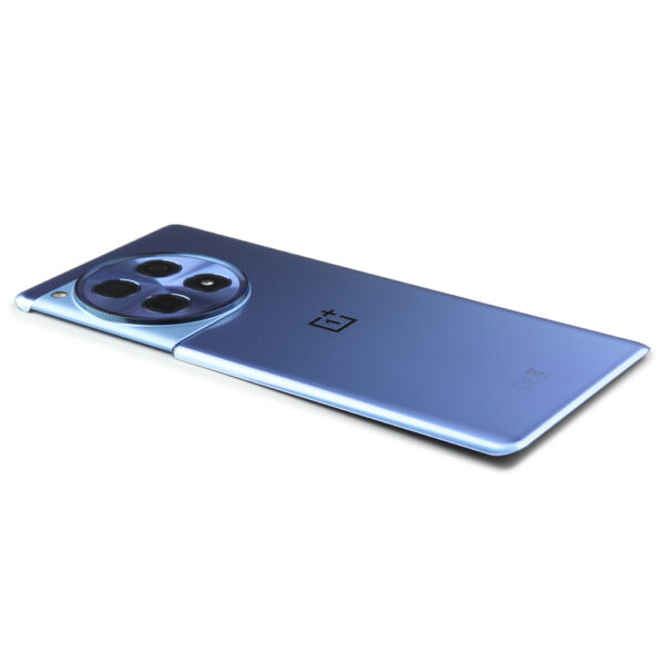 OnePlus 12R Achterkant Premium - Cool Blue OEM-Equivalent