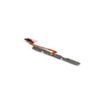 Samsung Galaxy S24+ Power Volume Button Kabel - Premium Service Pack