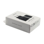 Samsung USB-C Fast Charger 45W - Premium Travel Adapter