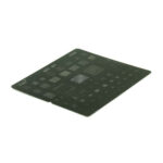 iPhone 12 Pro Reballing Stencil Template - Premium BGA Reparatie - Afbeelding 2