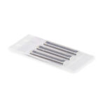 iPhone 12 Pro Max Display FPC Connector - Premium OEM-Equivalent (3x)