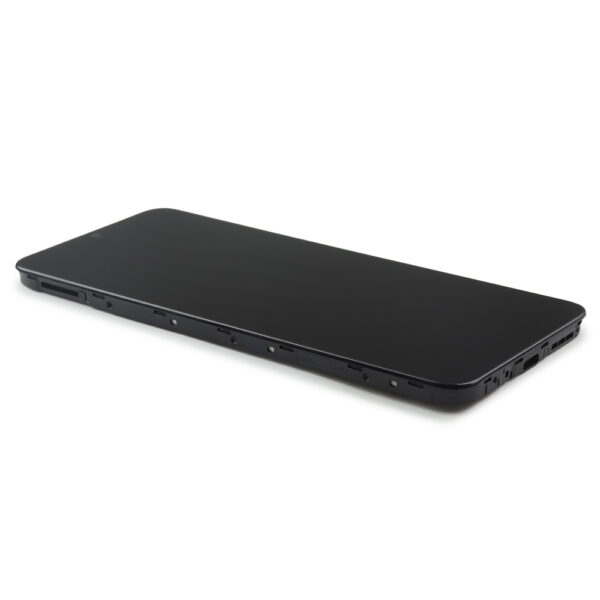 Xiaomi Redmi 13C 4G Display Compleet Premium - Zwart OEM