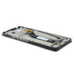 Xiaomi Redmi 13C 4G Display Compleet Premium - Zwart OEM - Afbeelding 2