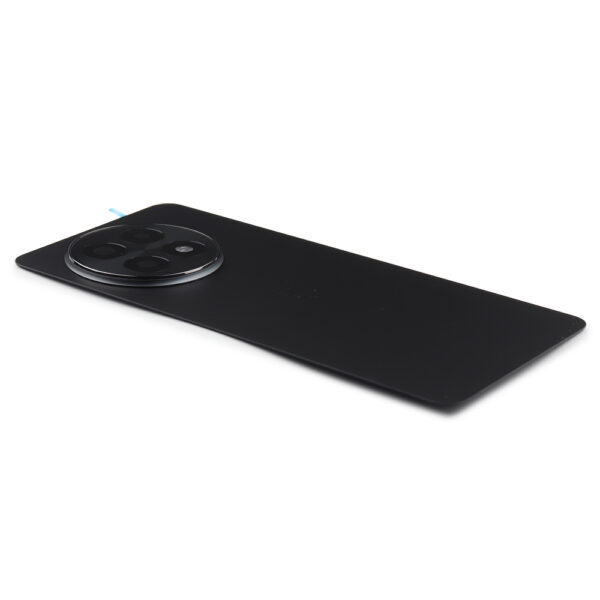 OnePlus 13R Back Cover Nebula Noir - Premium OEM-Equivalent